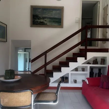 Casa * Varazze